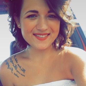 Meet your Posher, Kyla